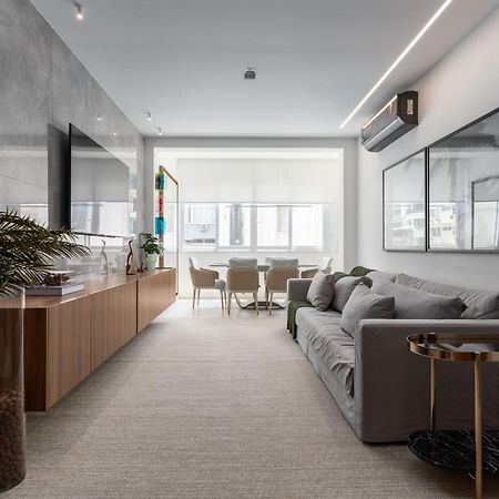 Agradavel Em Ipanema - 2 Suites Completas - J303 Z2 Рио-де-Жанейро Экстерьер фото