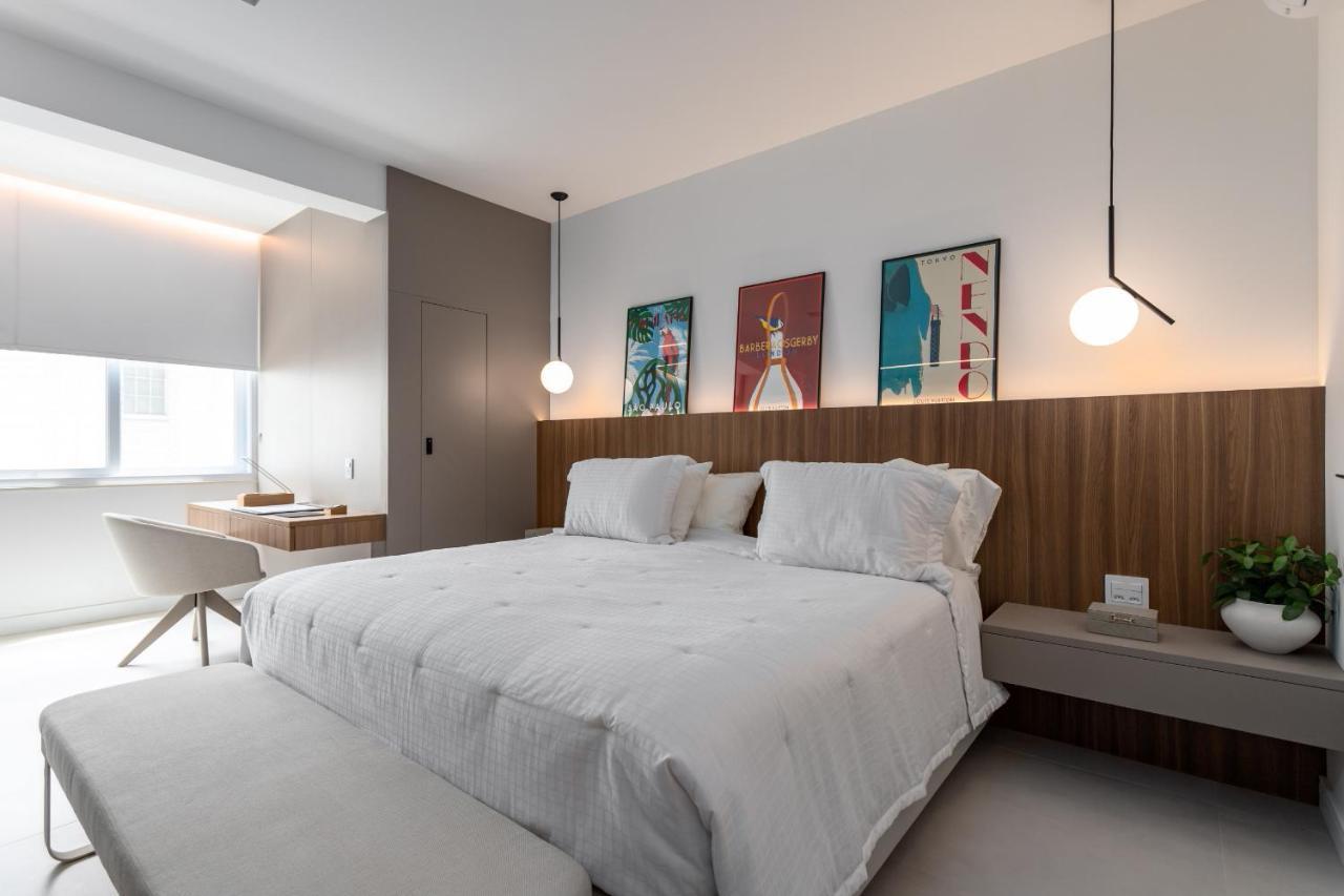 Agradavel Em Ipanema - 2 Suites Completas - J303 Z2 Рио-де-Жанейро Экстерьер фото