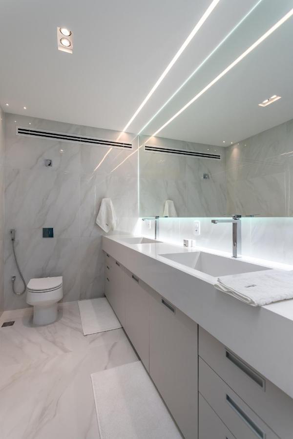 Agradavel Em Ipanema - 2 Suites Completas - J303 Z2 Рио-де-Жанейро Экстерьер фото